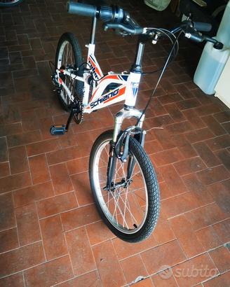 Schiano Rider mountain bike 20"
