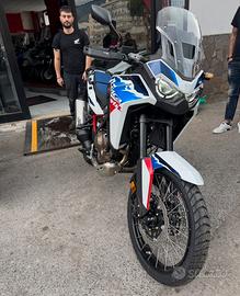 Africa twin l3 2025