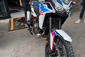 Africa twin l3 2025