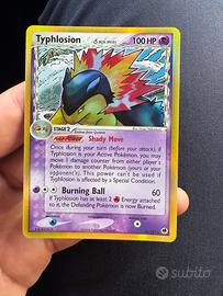 Pokemon lotto
