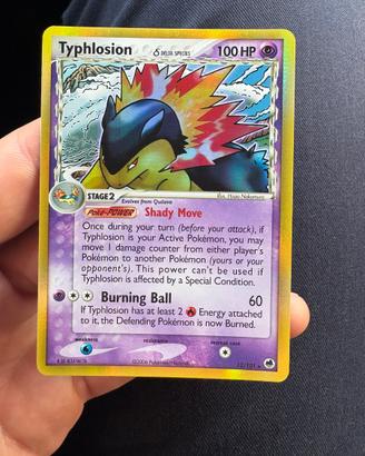 Pokemon lotto