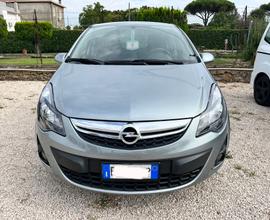 Opel Corsa 1.2 85CV 5 porte GPL-TECH Ecotec
