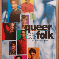 Queer as folk (Stagione 1)