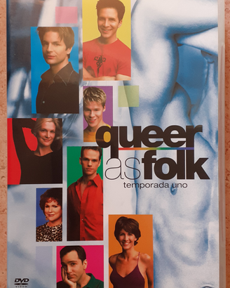 Queer as folk (Stagione 1)