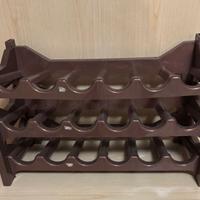 Cantinetta in plastica x vini