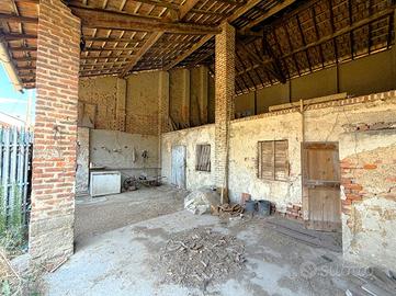 RUSTICO A CORBETTA