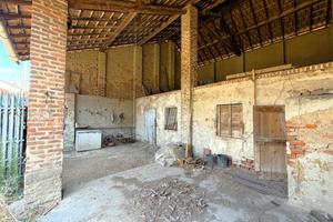 RUSTICO A CORBETTA