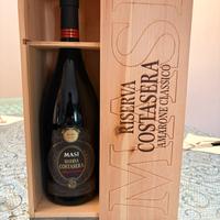 MASI riserva costasera amarone 2017 (magnum)
