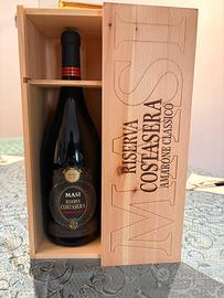 MASI riserva costasera amarone 2017 (magnum)