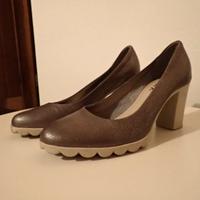 Scarpe The Flexx donna argento taglia 40