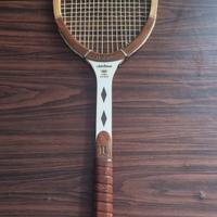 Racchetta tennis Wilson Jack Kramer pro staff 