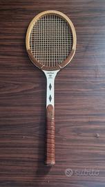 Racchetta tennis Wilson Jack Kramer pro staff 