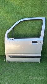 PORTIERA ANTERIORE SINISTRA SUZUKI MR Wagon 1Â° Se