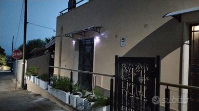 locale commerciale  3entrate ,3bagni,70mq