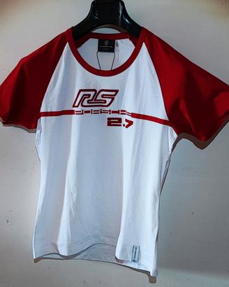 Porsche t-shirt 