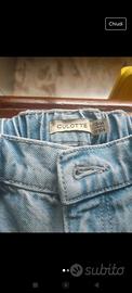 Jeans OVS 13/14 anni