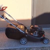 TAGLIAERBA NUOVA OLEOMAC TRAZIONATA