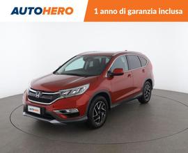 HONDA CR-V PT06945