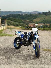 Tm Racing 2008