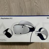 PlayStation Vr2 + assicurazione