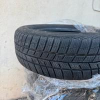 pneumatici barum 185/60 R 14 invernali