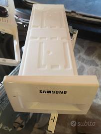 Vaschetta acqua samsung