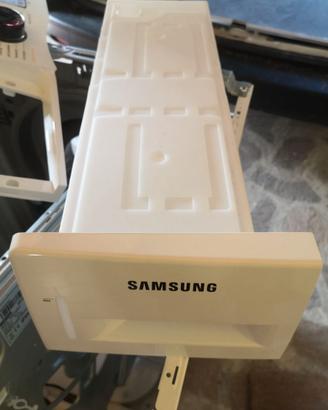 Vaschetta acqua samsung