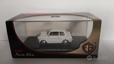 1/43 AUTOBIANCHI BIANCHINA