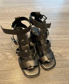 Sandali da donna taglia 36