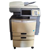 Stampante Toshiba eStudio 3520c usata.