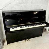 Pianoforte YAMAHA LU-201 come Nuovo con Trasporto