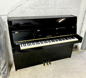 Pianoforte YAMAHA LU-201 come Nuovo con Trasporto