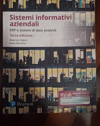 Sistemi informativi aziendali 