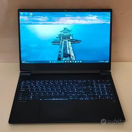 Notebook Gaming Victus Ryzen 7 Ram 16Gb SSD 512Gb 