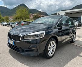 Bmw 2er Active Tourer 220d Active Tourer Business 