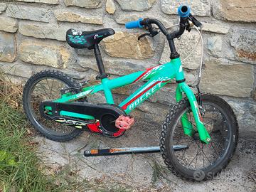 bici bambino