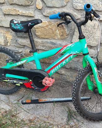 bici bambino
