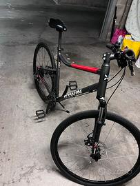 Bicigletta - mountain bike