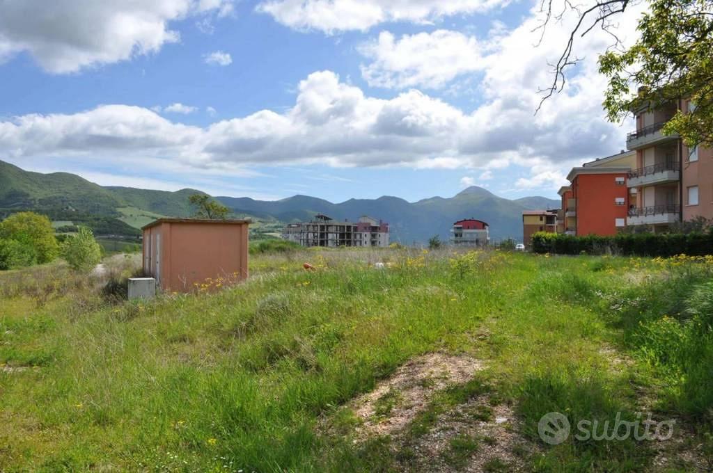 Immobile in asta di 8767 m² a Fabriano - Vista 5