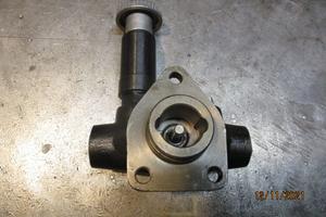 Pompa gasolio fiat 18-211-215