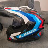 casco Ls2  explorer plus carbon