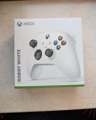 Controller Xbox e PC