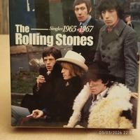 the Rolling Stones singles 1965-1967 box set