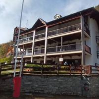 Bilocale a St. Nicolas