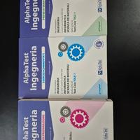 Alpha test  ingegneria- tolc-I