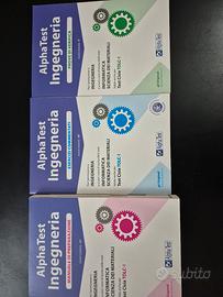 Alpha test  ingegneria- tolc-I