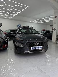 Hyundai Kona 1.6 CRDI 115 CV Exellence