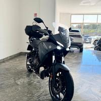 YAMAHA TRACER 7