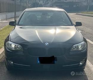 Bmw 530D