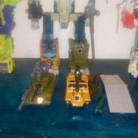 Transformers anni 80